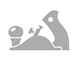 Wood Plane Icon